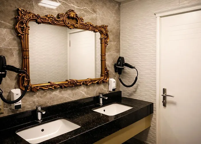 Emirtimes Hotel&spa -