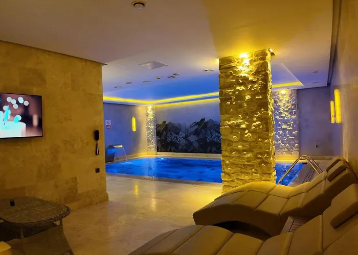 Emirtimes Hotel&spa - Tuzla