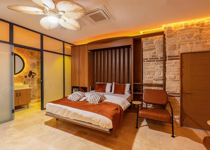 호텔 Emirtimes Hotel&spa - Tuzla