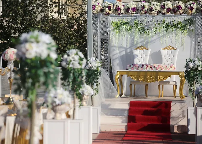 Emirtimes Hotel&spa - Tuzla