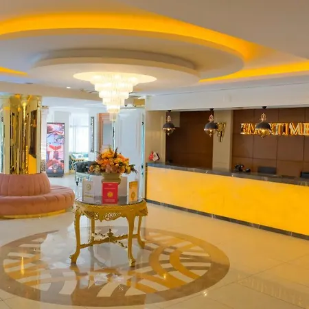 Emirtimes Hotel&spa -